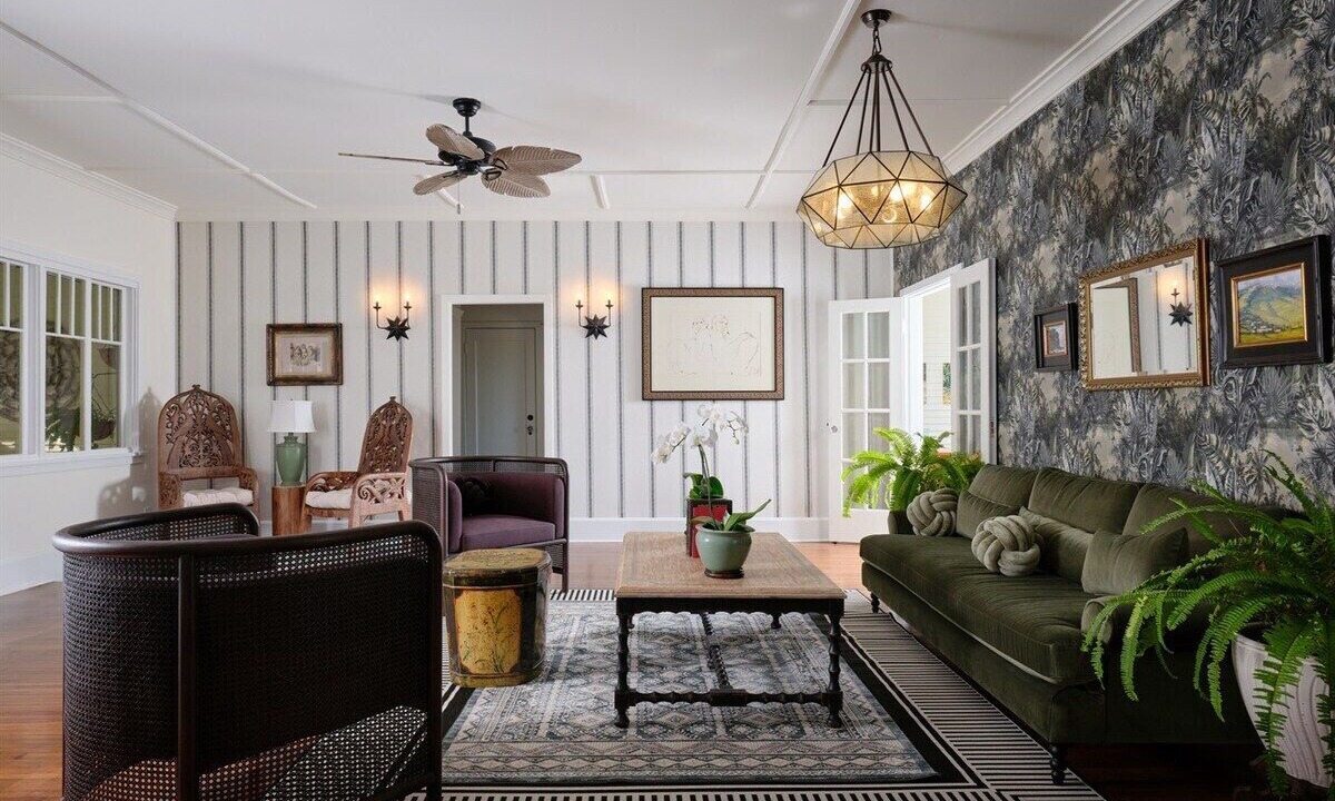 Photo of Bedroom in Wailuku