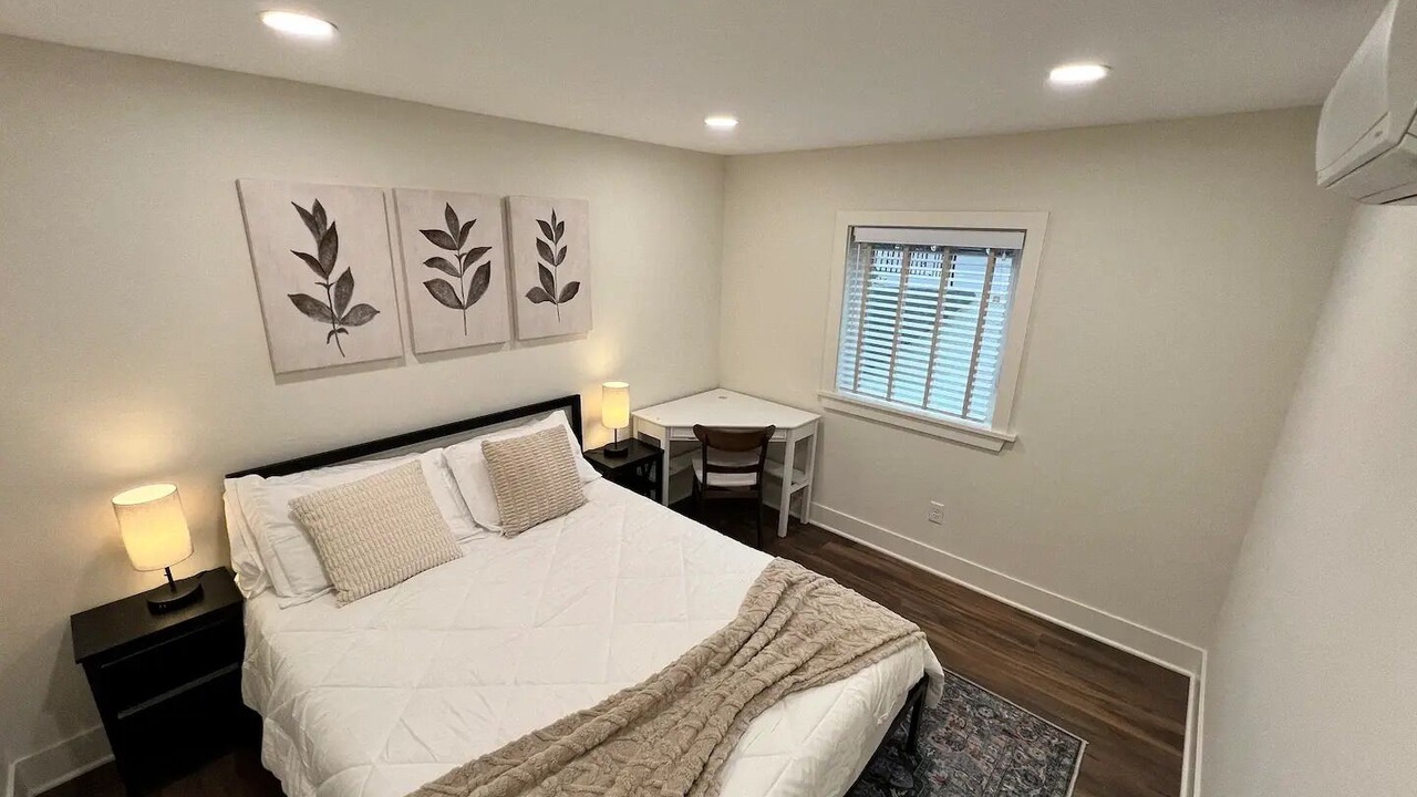 Photo of Bedroom in Ballard