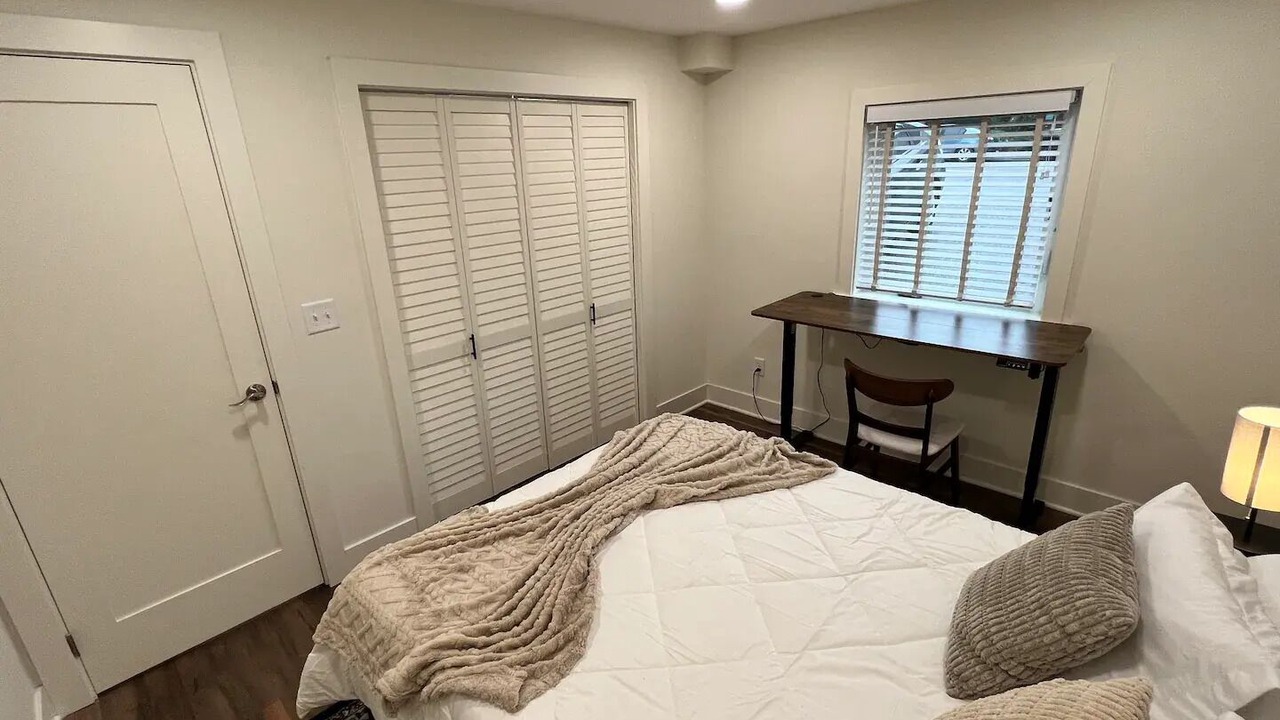 Photo of Bedroom in Ballard