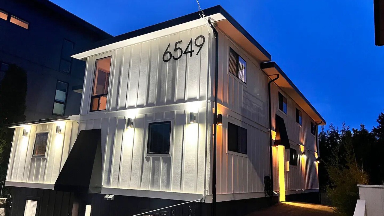 Photo of Outdoor in Ballard