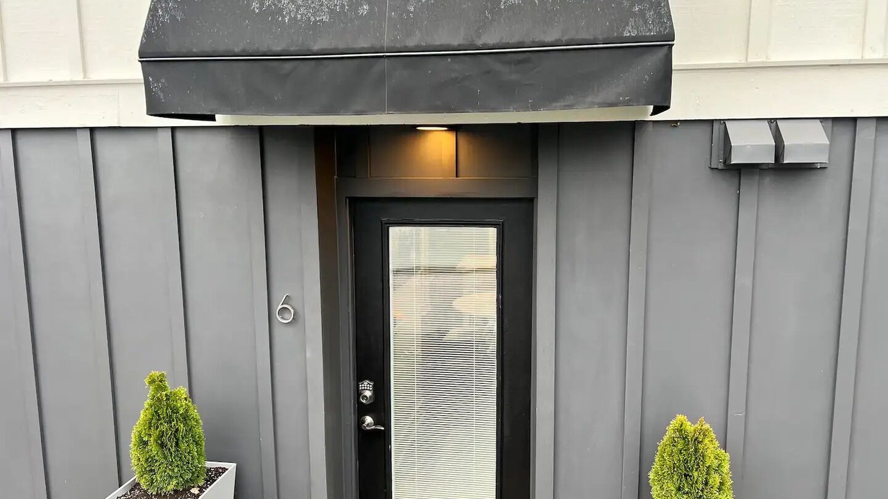 Photo of Outdoor in Ballard