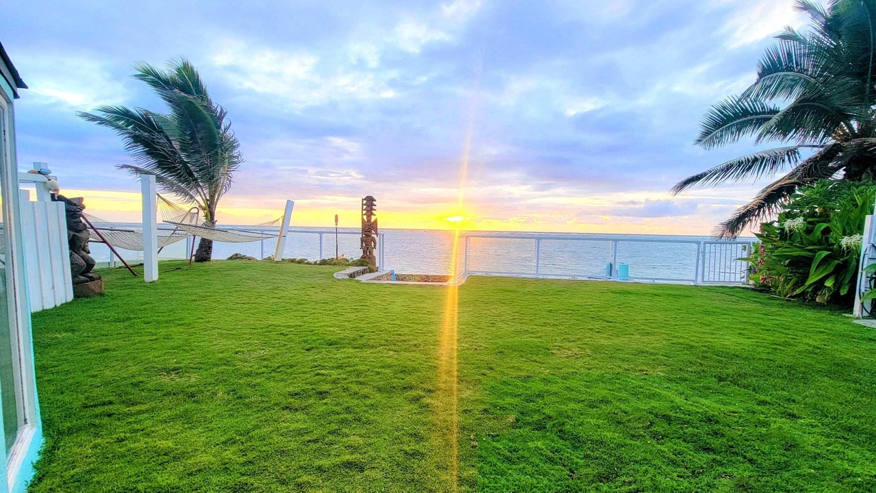 Photo of Outdoor in Hauula