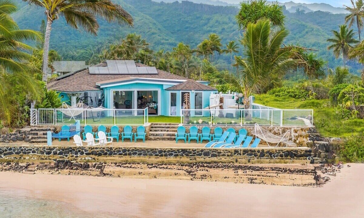 Photo of Outdoor in Hauula