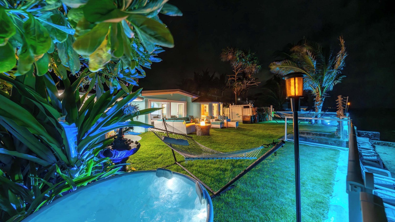 Photo of Outdoor in Hauula