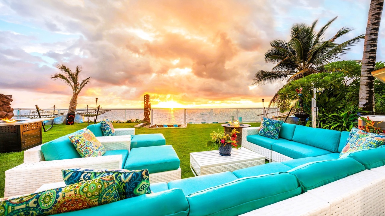 Photo of Outdoor in Hauula