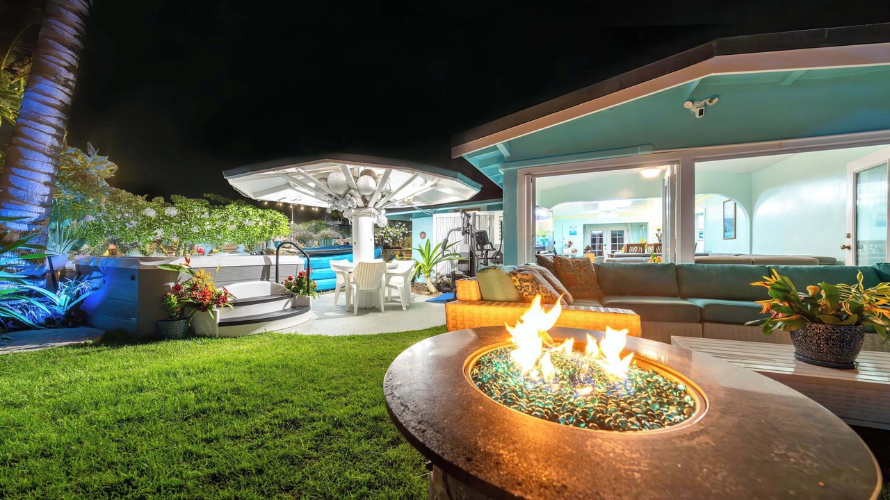 Photo of Patio Balcony in Hauula