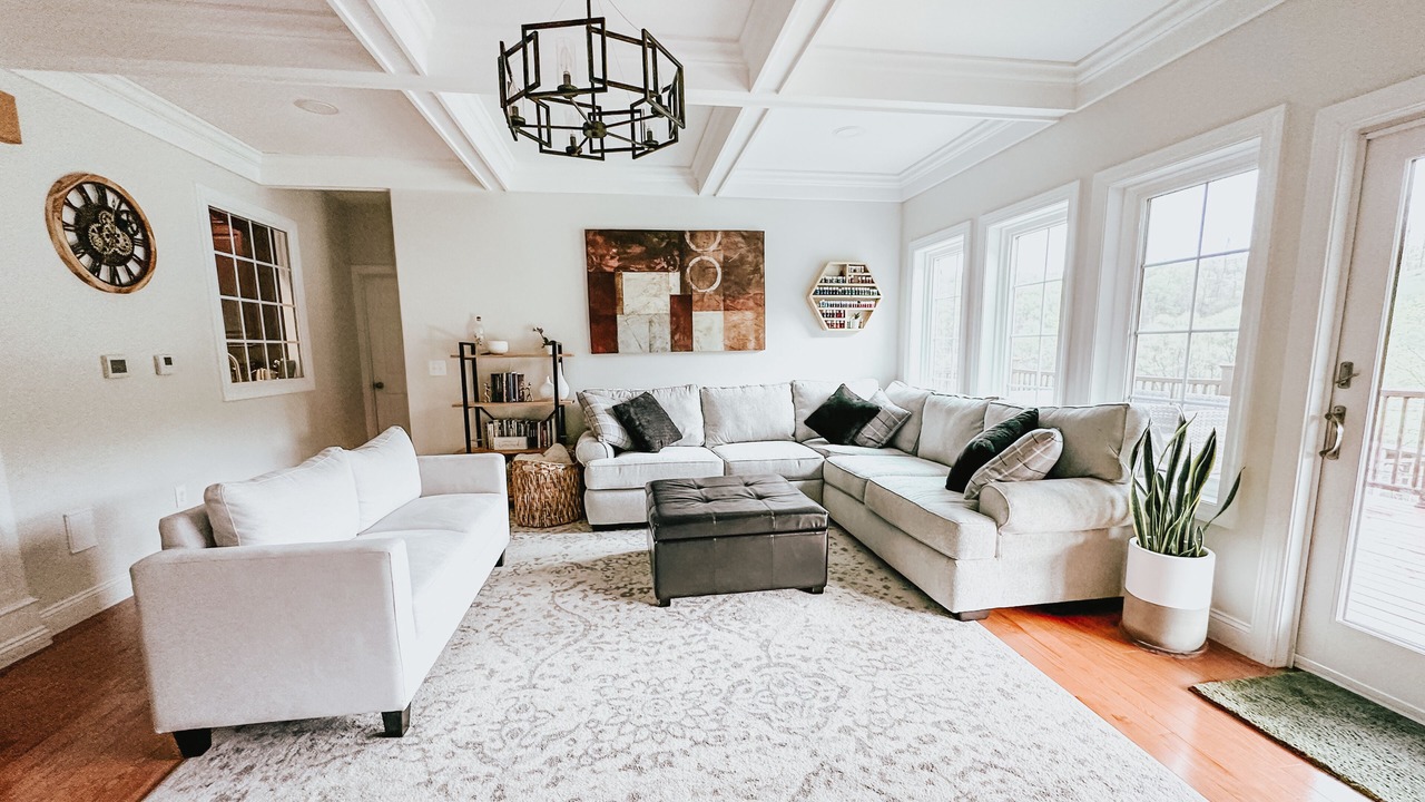 Photo of Livingroom in Fleming