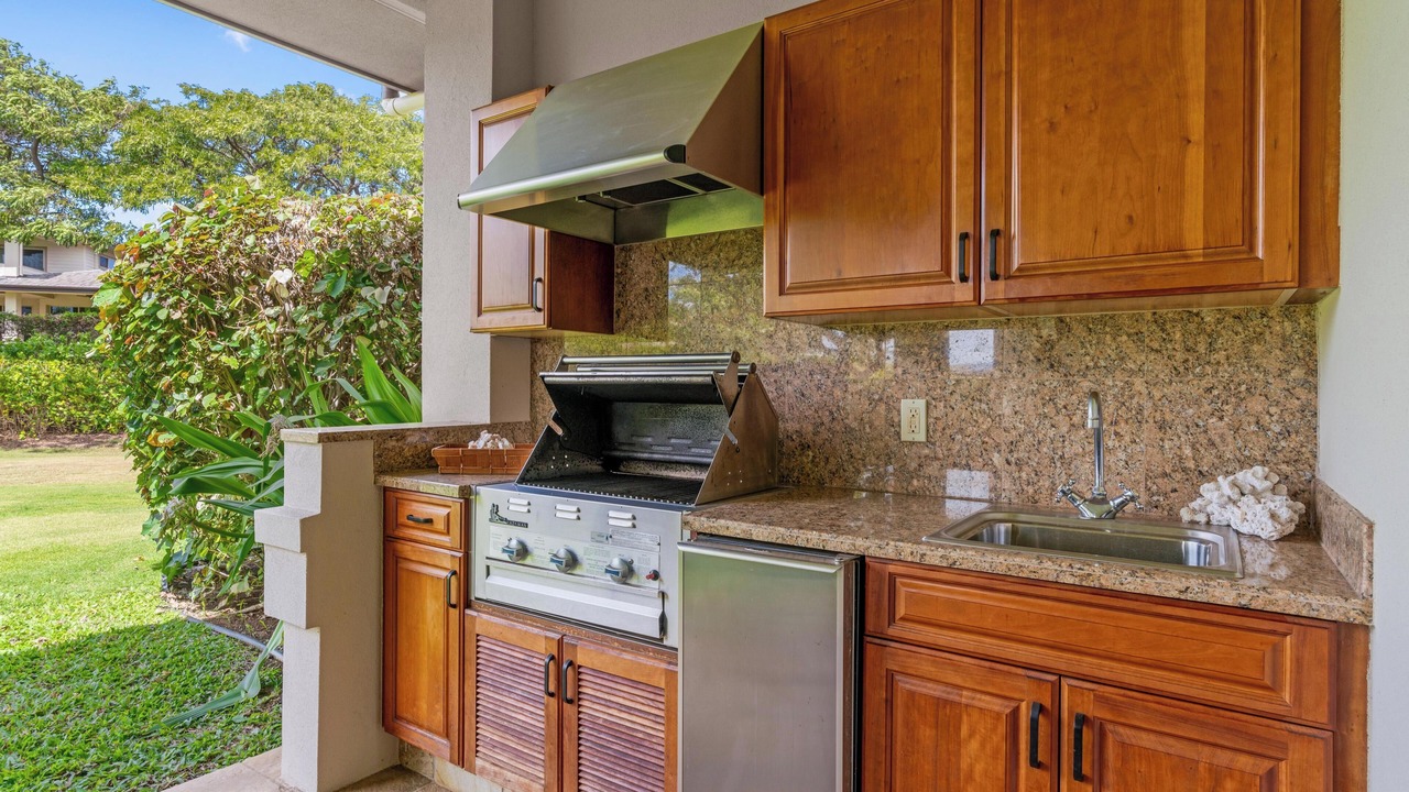 Photo of Kitchen in Kamuela