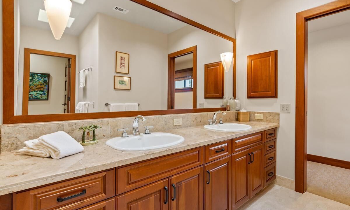 Photo of Bathroom in Kamuela