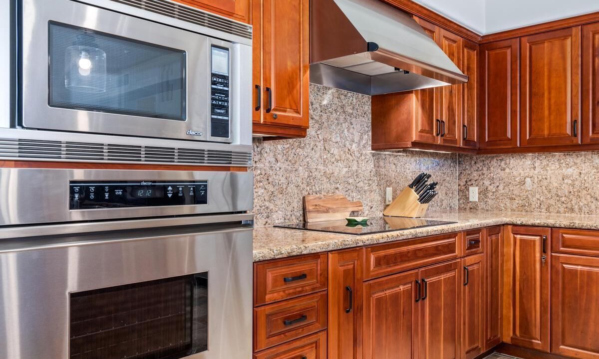 Photo of Kitchen in Kamuela