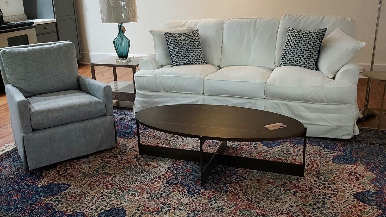 Photo of Livingroom in Warren