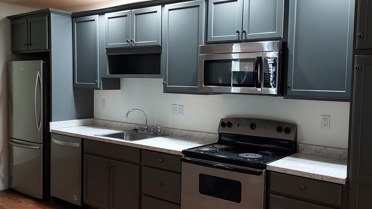 Photo of Kitchen in Warren