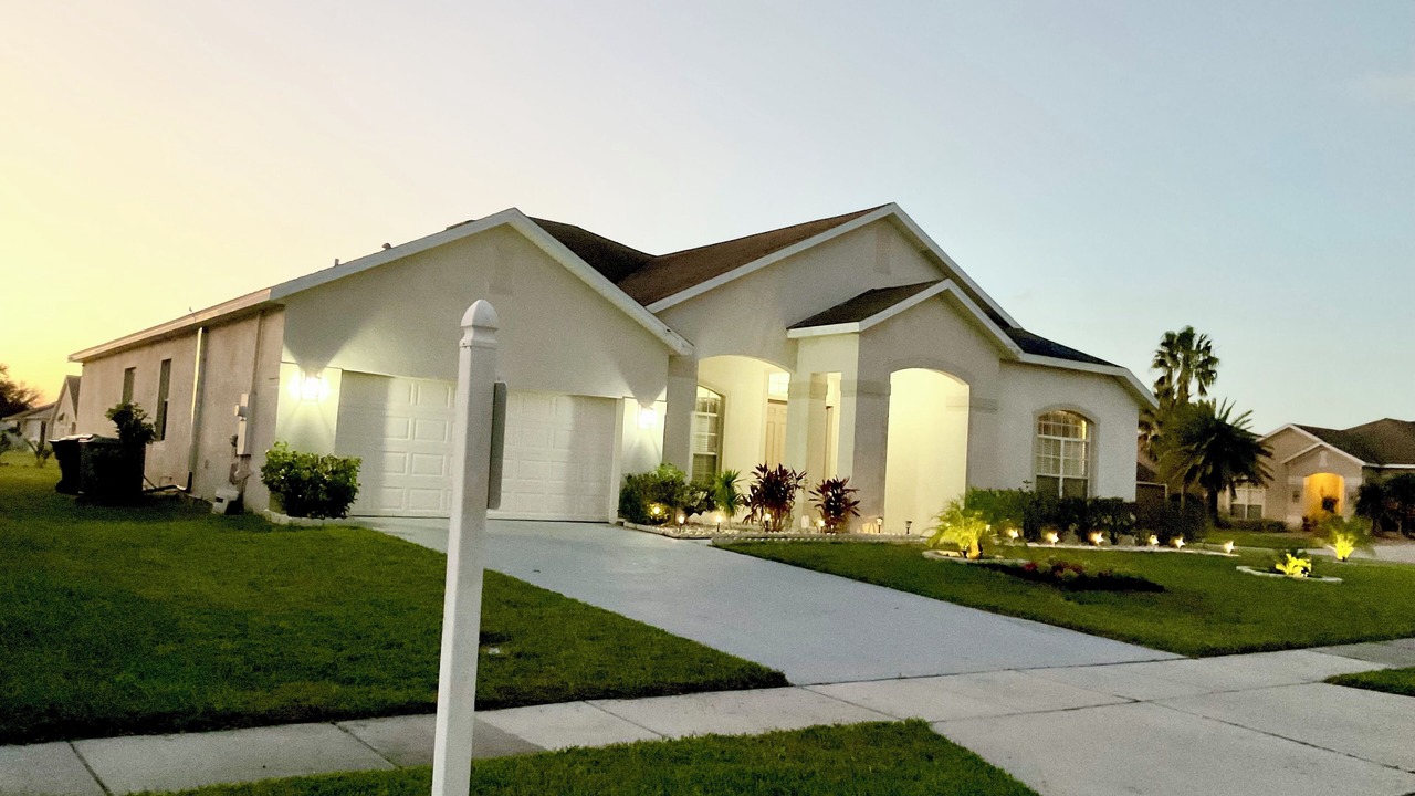 Photo of Outdoor in Kissimmee