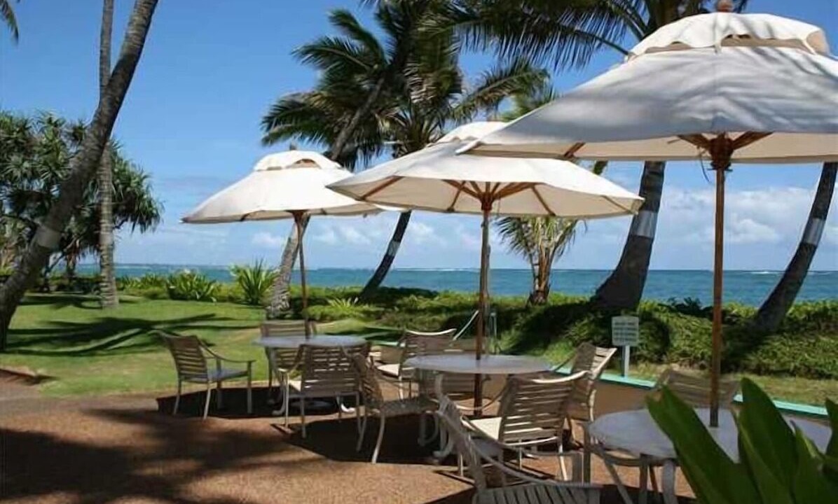 Photo of Outdoor in Punaluu