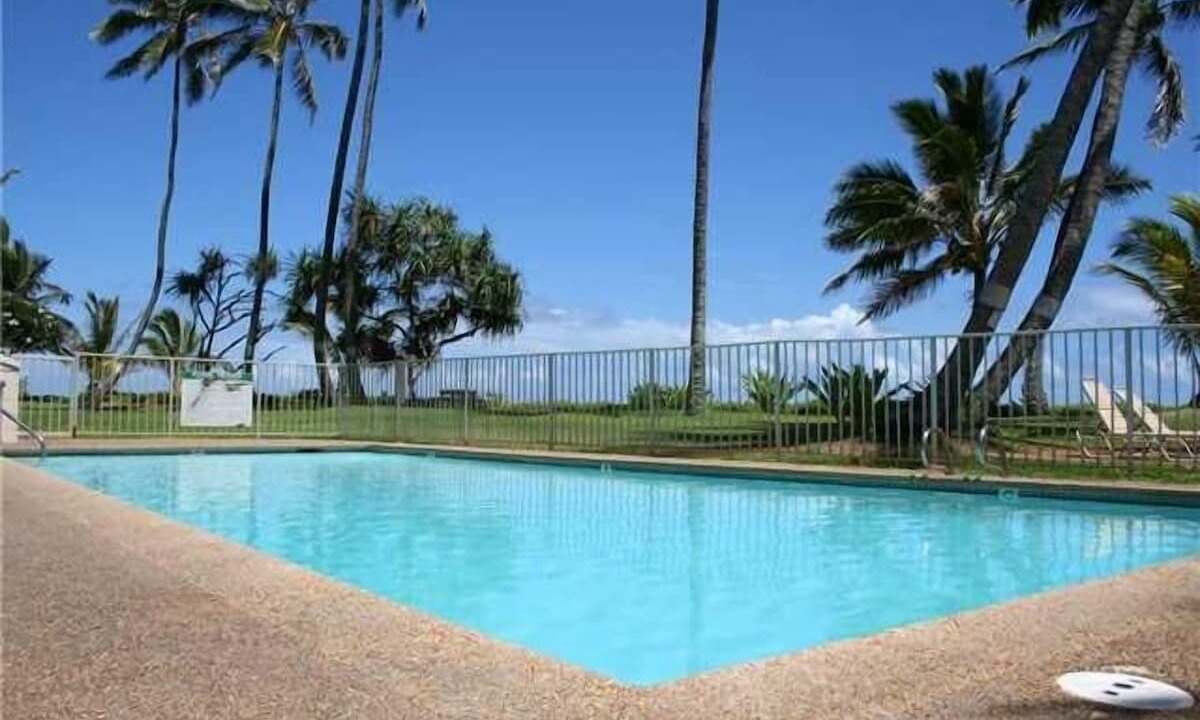 Photo of Outdoor in Punaluu