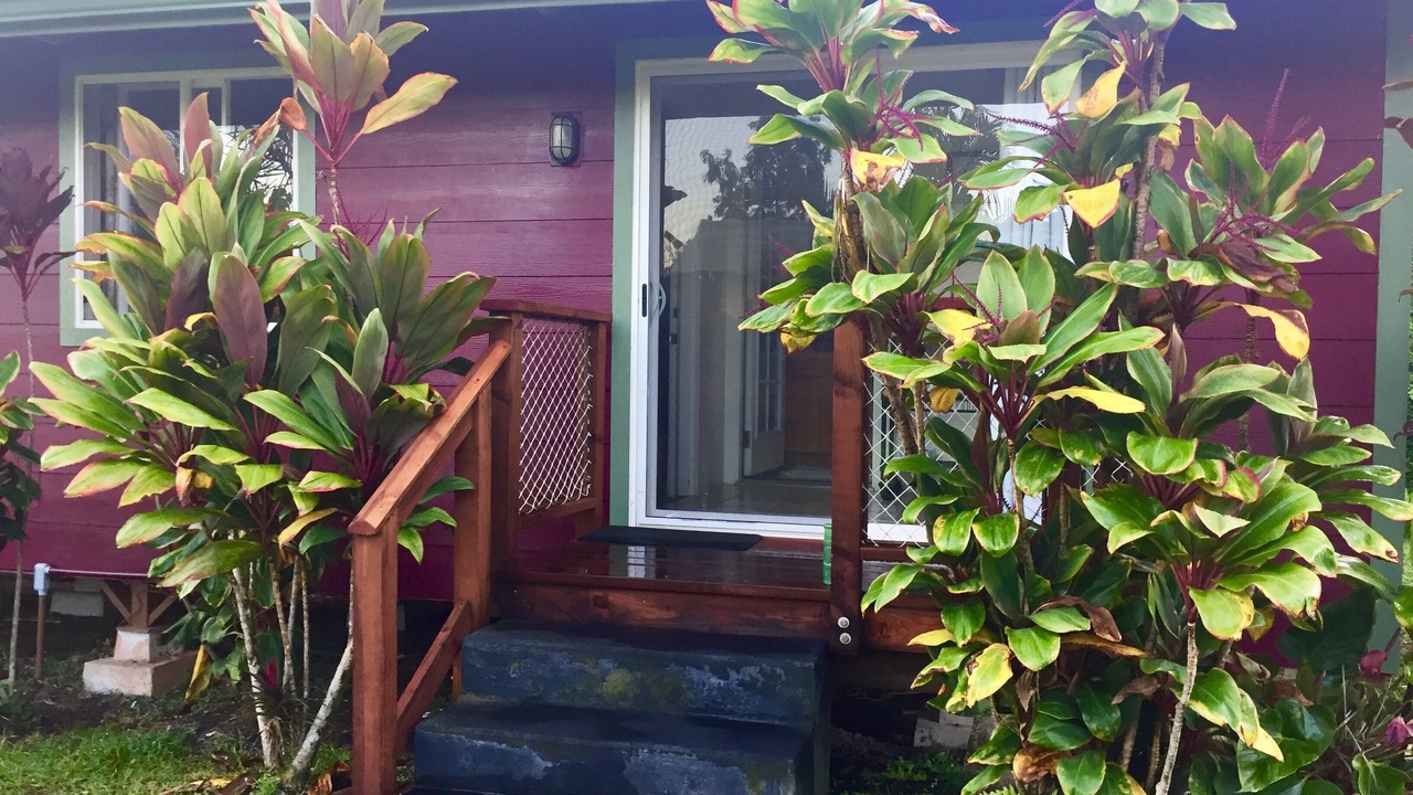 Photo of Outdoor in Pahoa
