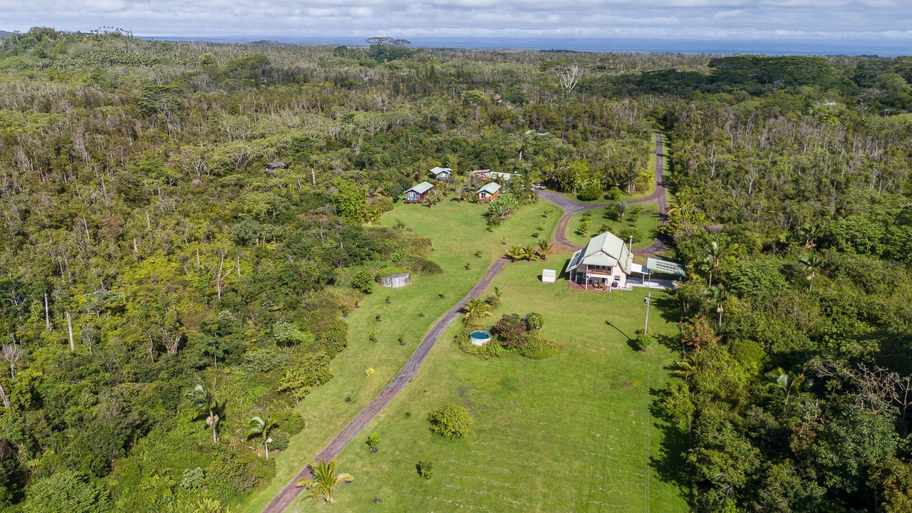 Photo of Outdoor in Pahoa