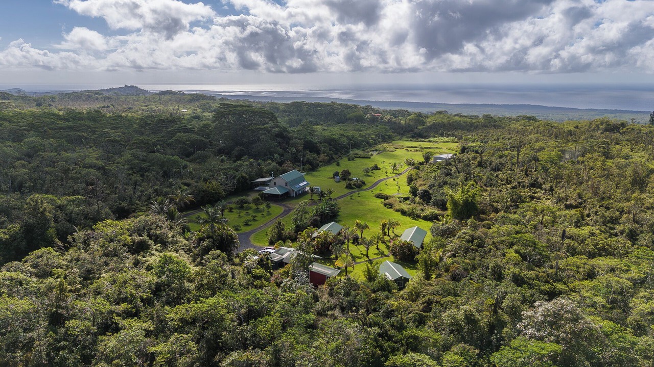 Photo of Outdoor in Pahoa