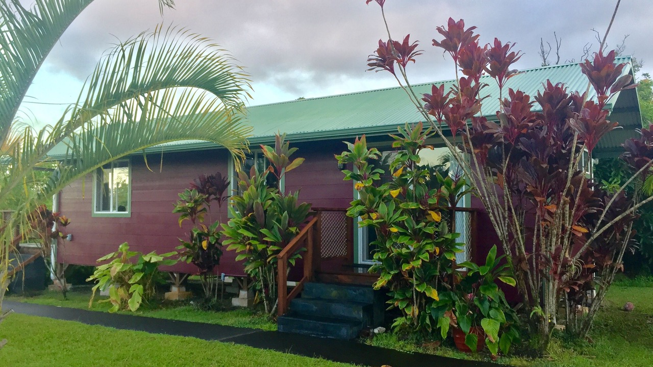 Photo of Outdoor in Pahoa
