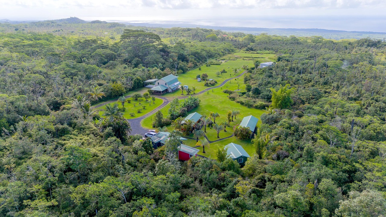Photo of Outdoor in Pahoa