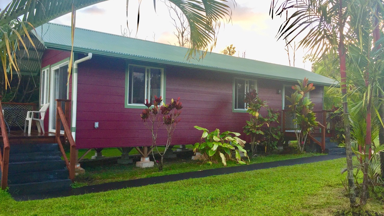 Photo of Outdoor in Pahoa