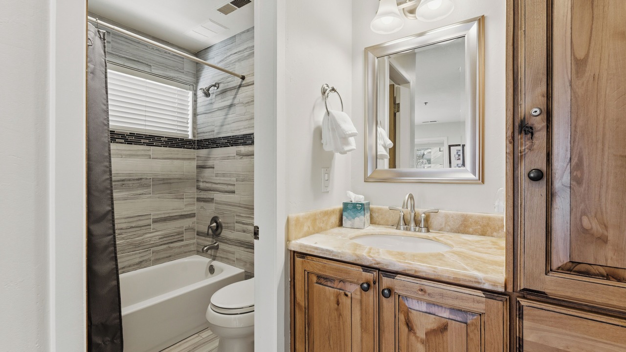 Photo of Bathroom in Deer Valley
