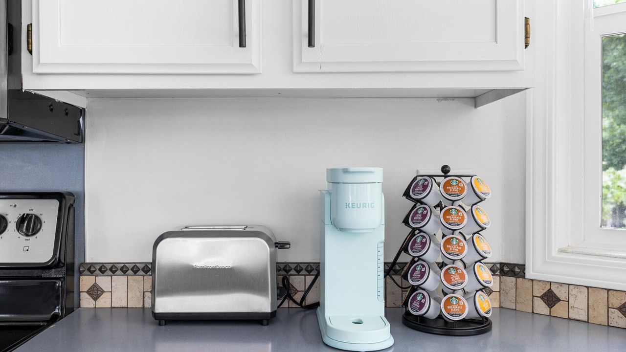 Photo of Kitchen in West Valley
