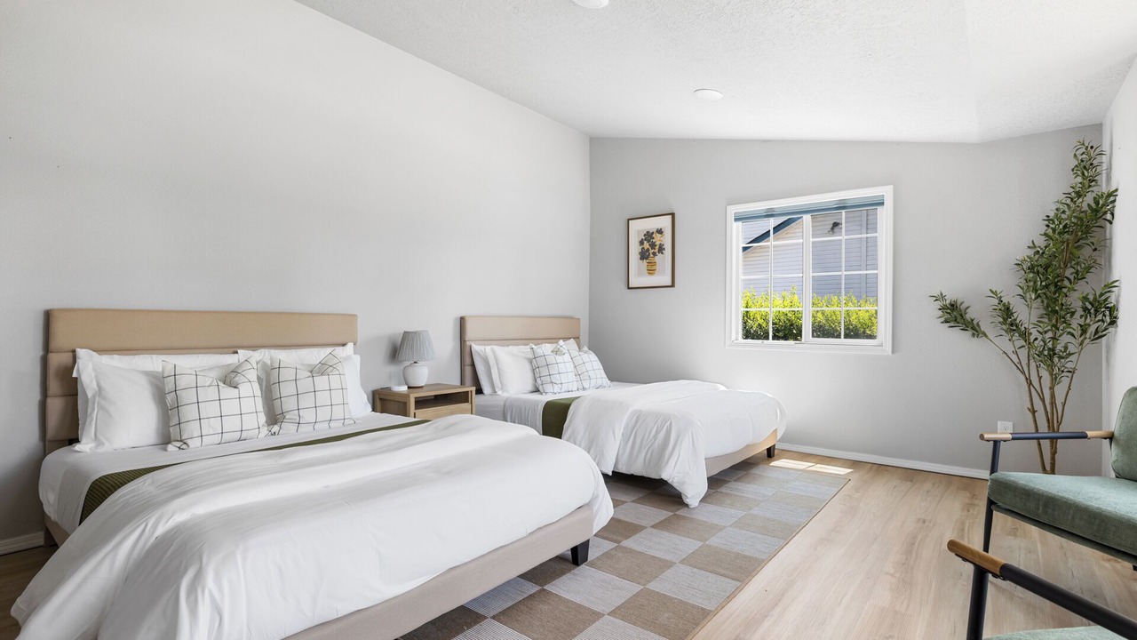 Photo of Bedroom in West Valley