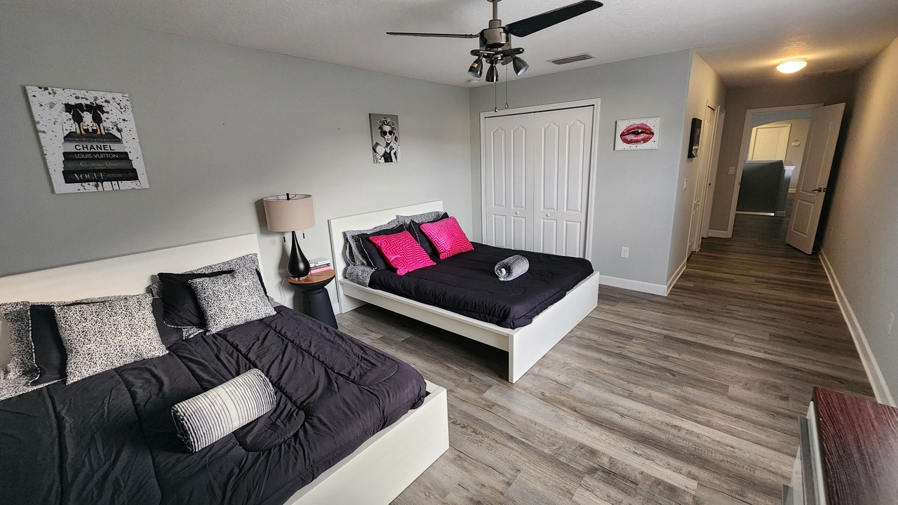 Photo of Bedroom in Calabria