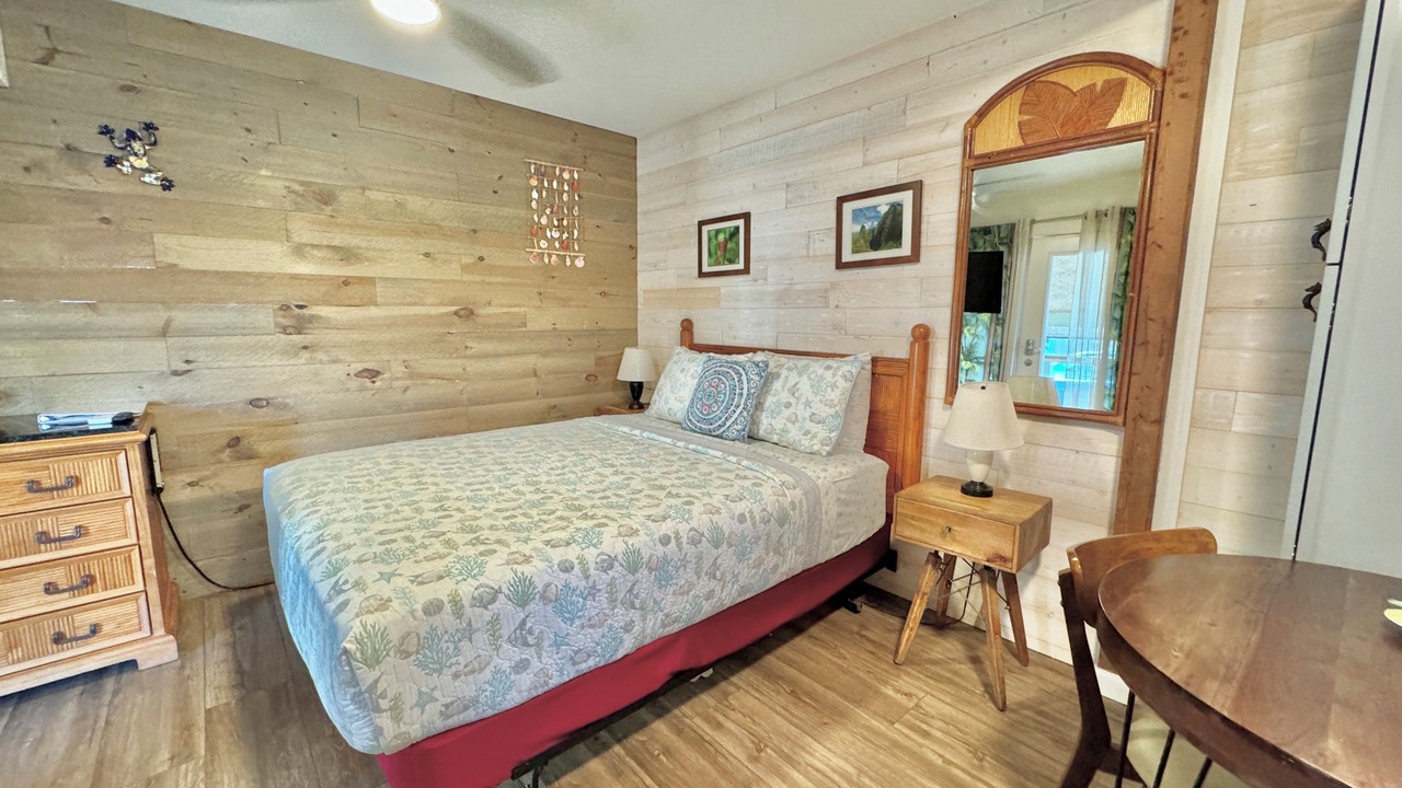 Photo of Bedroom in Ewa Beach