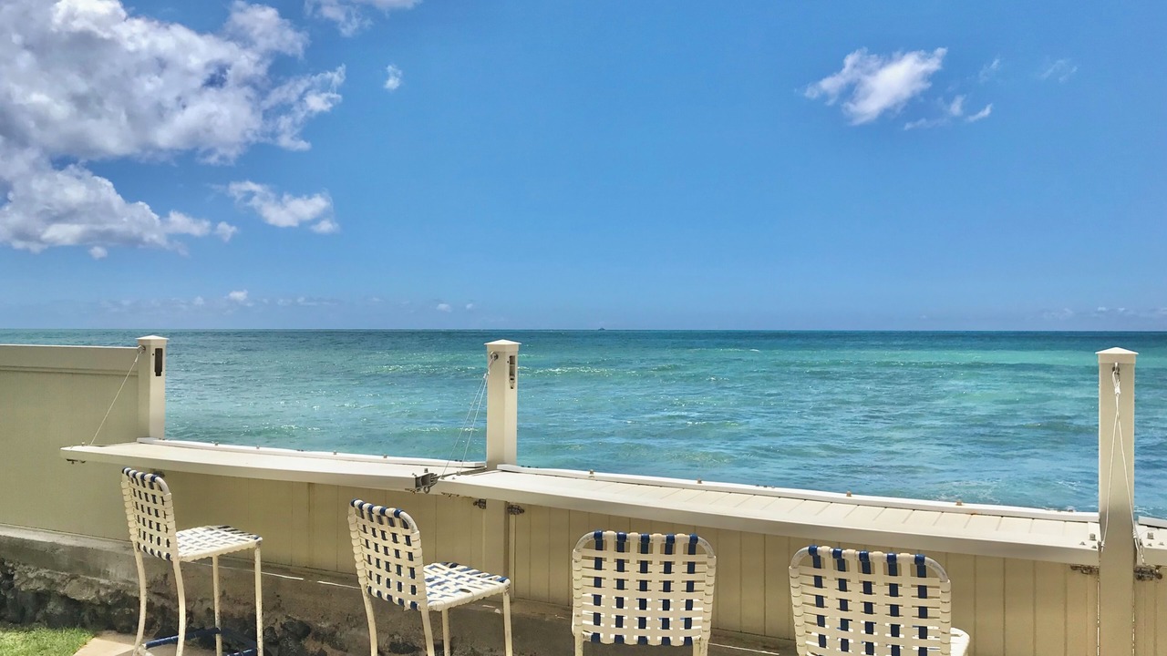 Photo of Patio Balcony in Ewa Beach