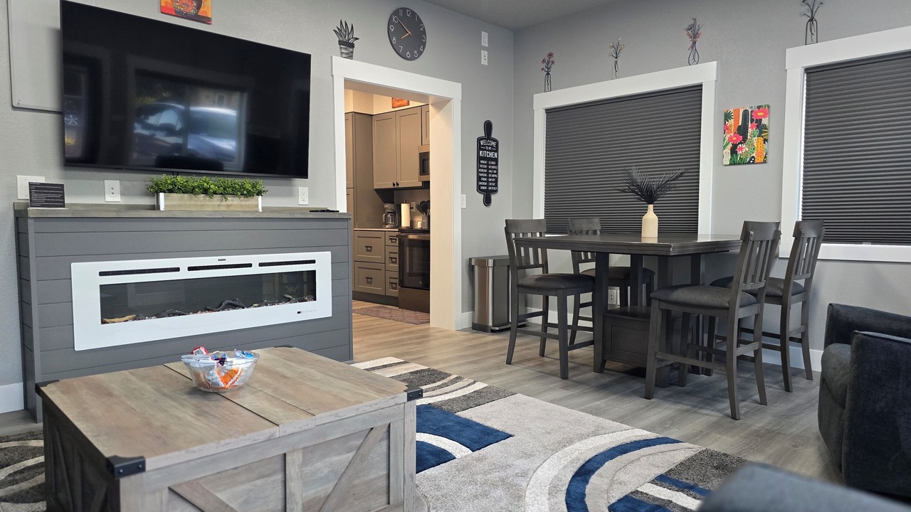 Photo of Bedroom in Nampa