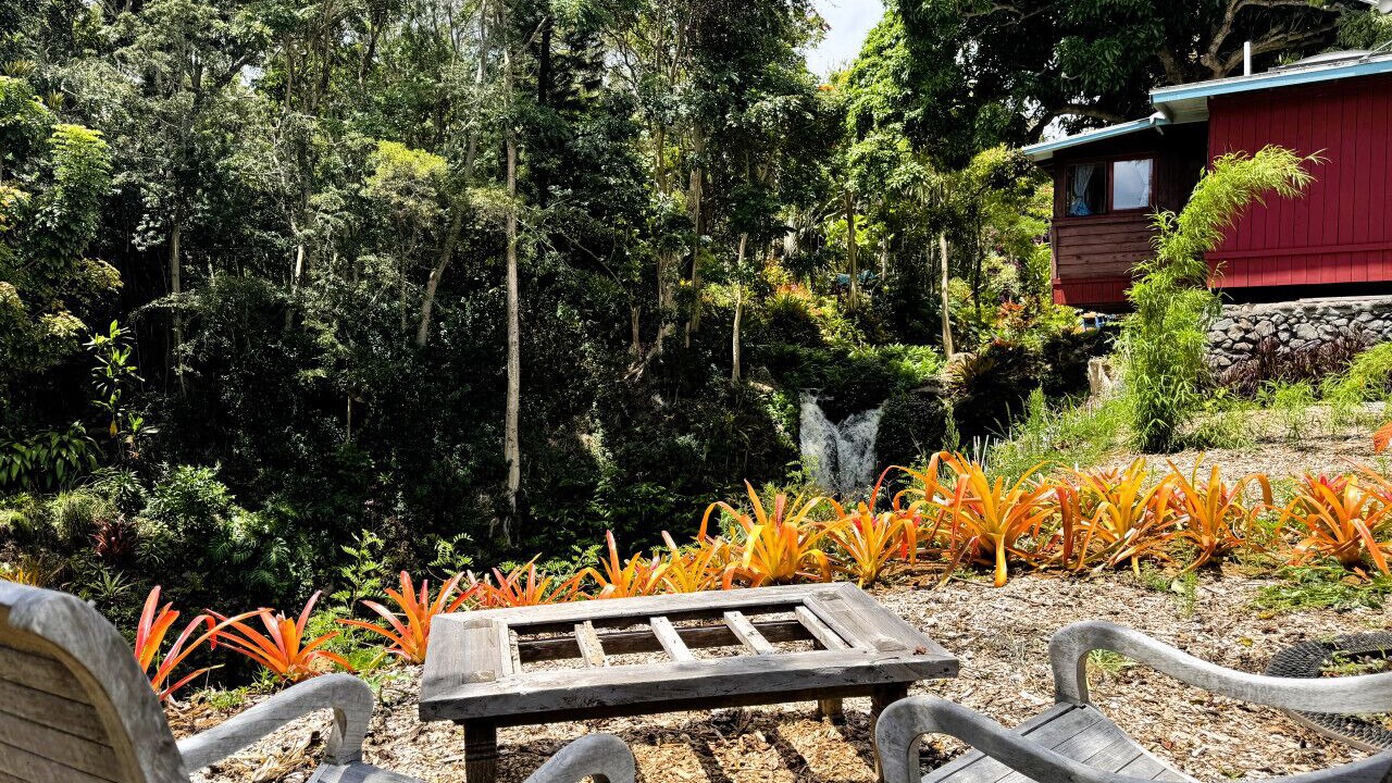 Photo of Outdoor in Kukuihaele
