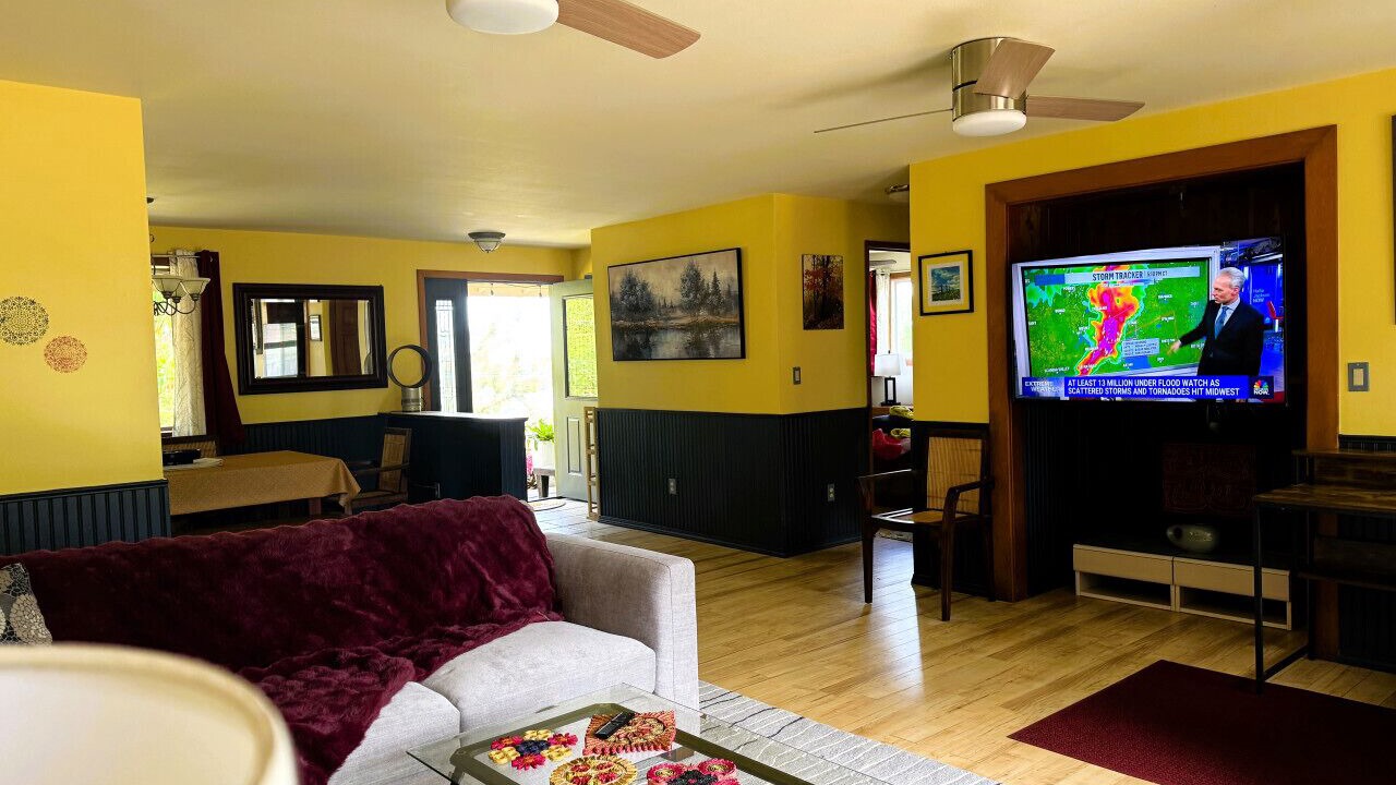 Photo of Bedroom in Kukuihaele