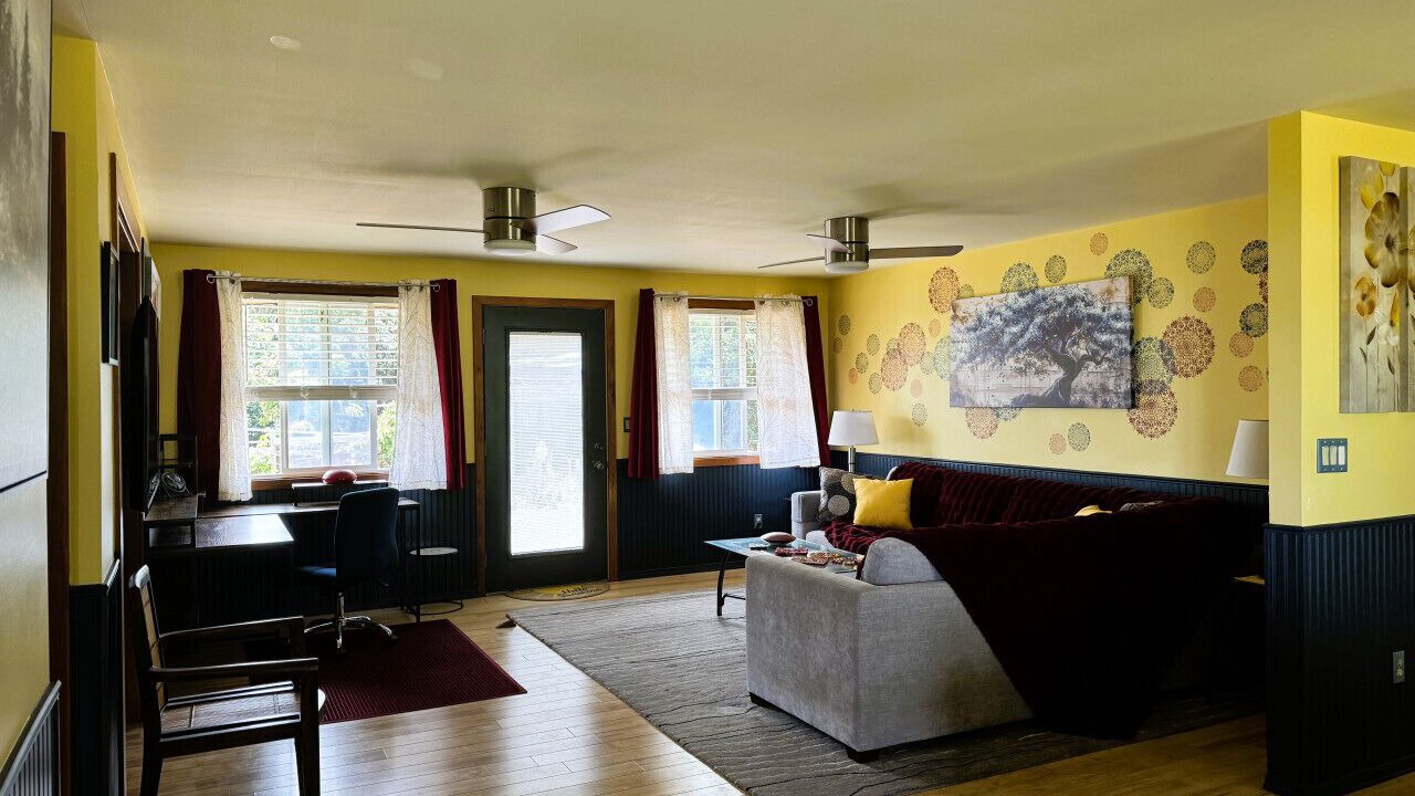 Photo of Livingroom in Kukuihaele