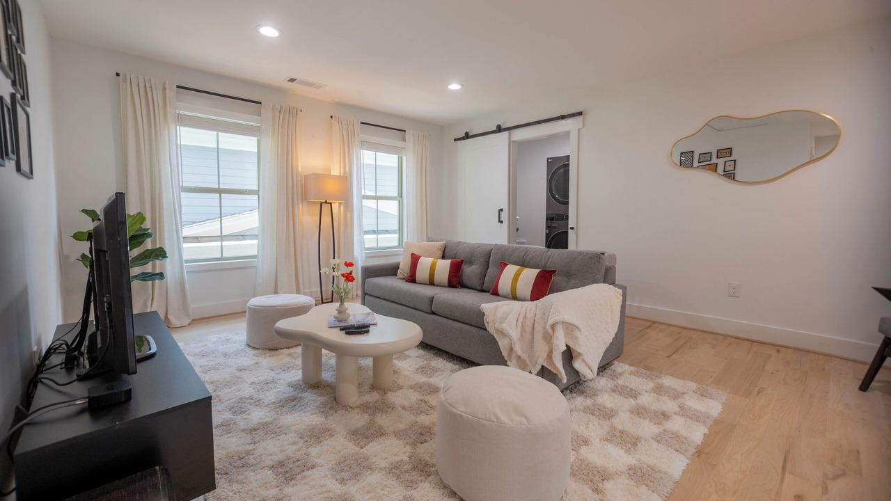 Photo of Bedroom in East Side