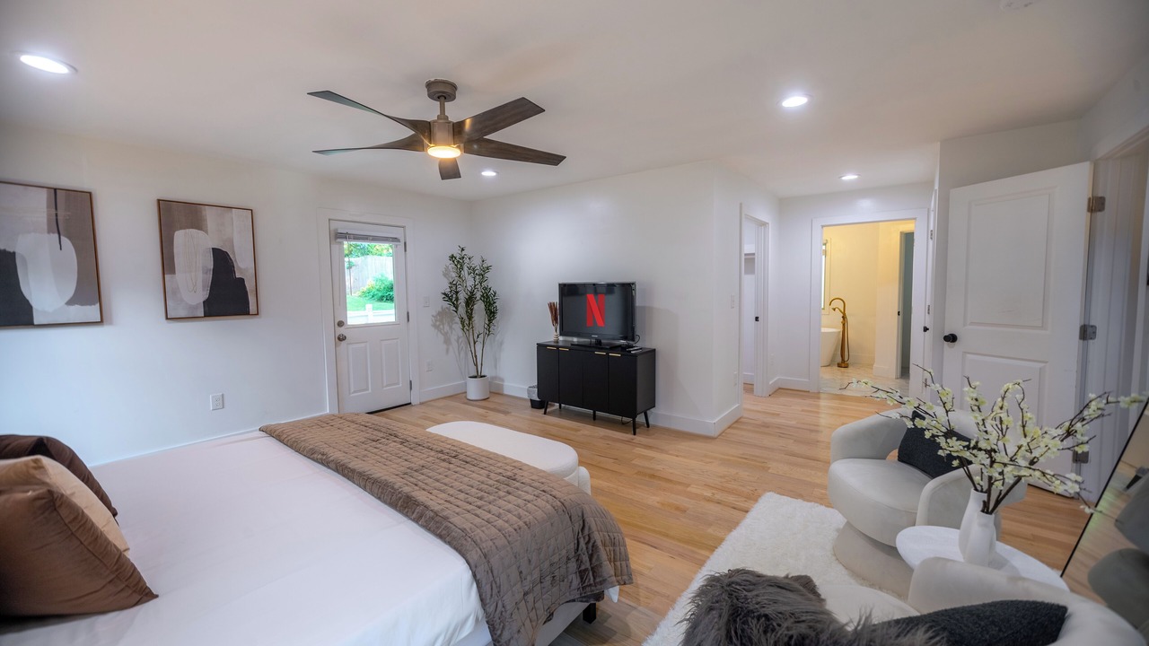 Photo of Bedroom in East Side