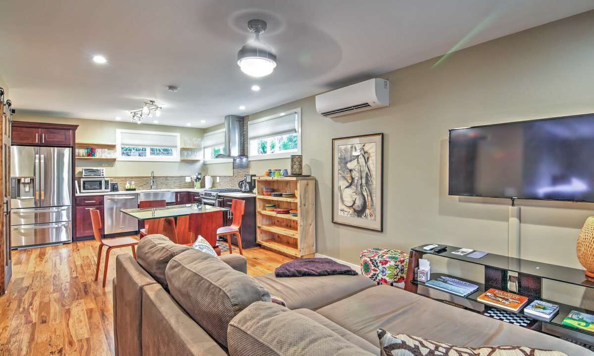 Photo of Livingroom in Kalaoa