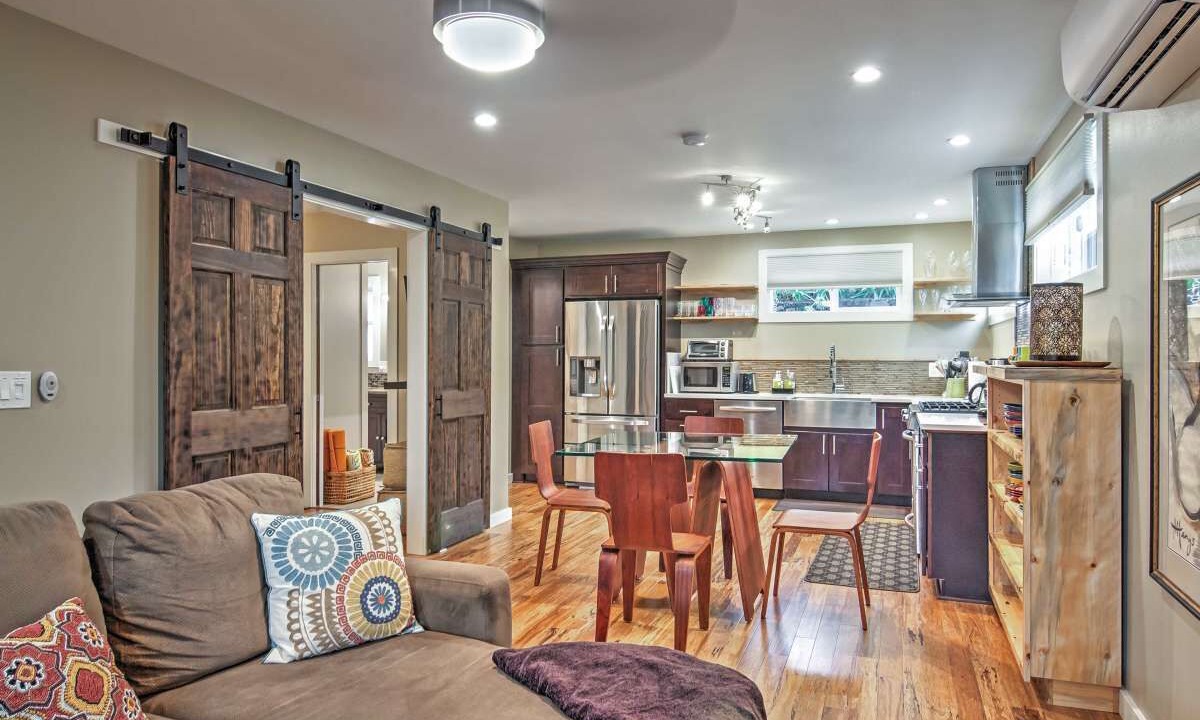 Photo of Livingroom in Kalaoa