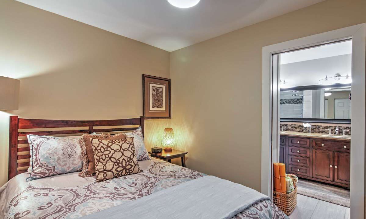 Photo of Bedroom in Kalaoa