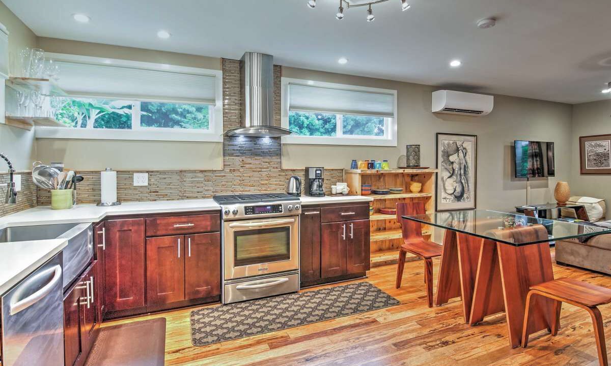Photo of Kitchen in Kalaoa