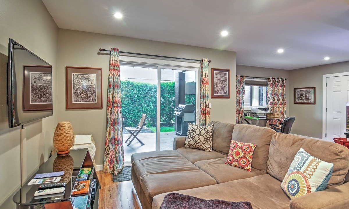 Photo of Livingroom in Kalaoa
