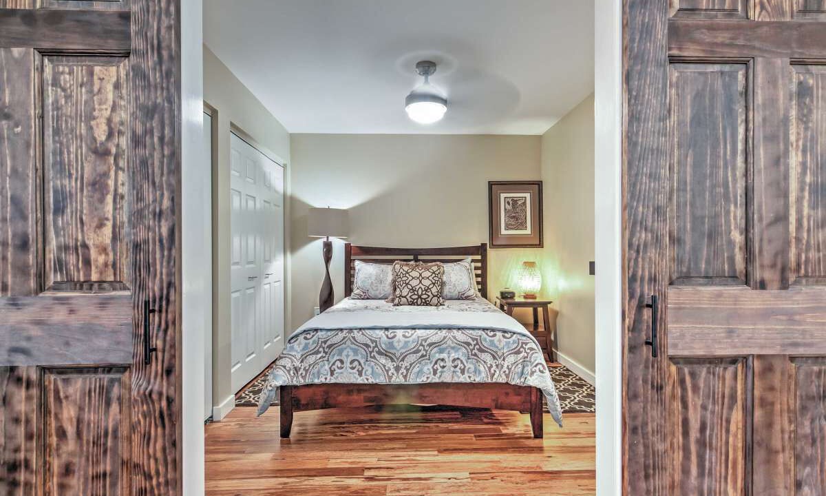 Photo of Bedroom in Kalaoa