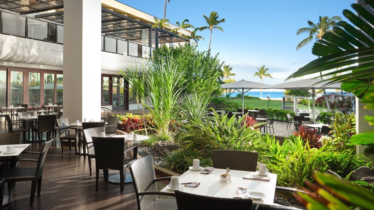 Photo of Outdoor in Waikoloa