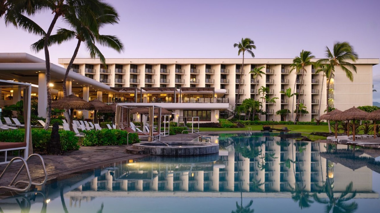 Photo of Outdoor in Waikoloa