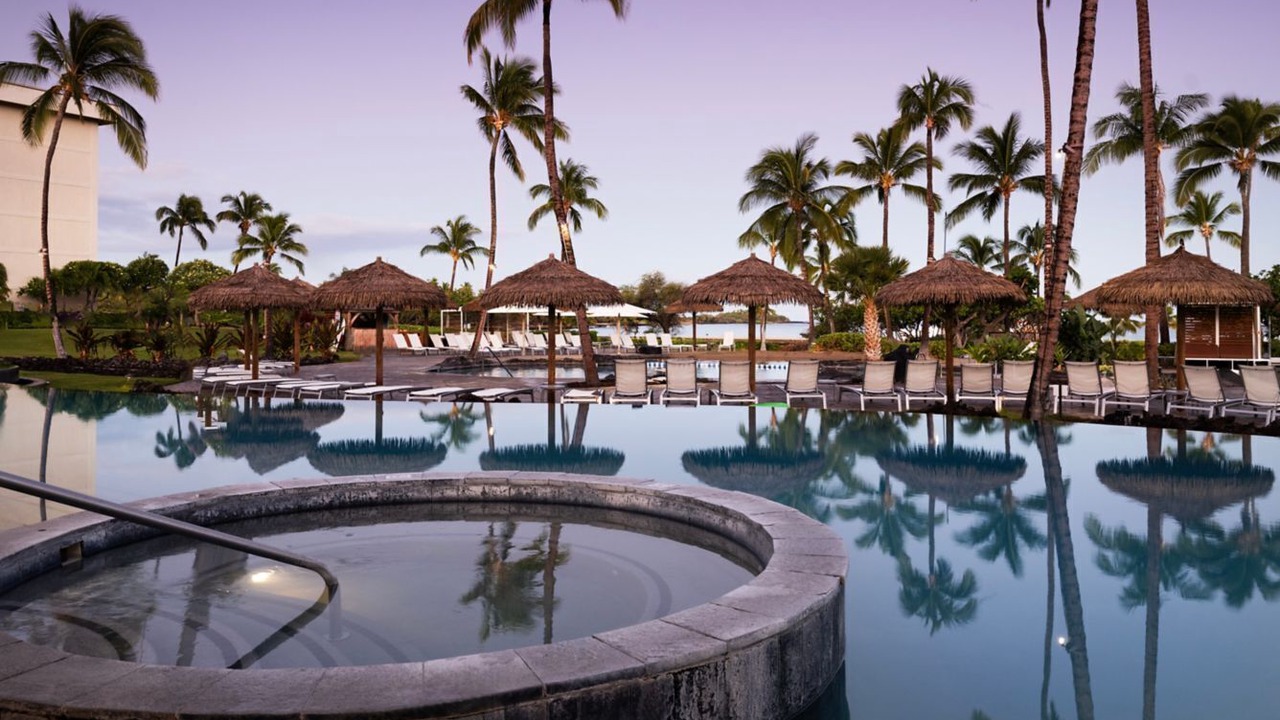 Photo of Outdoor in Waikoloa
