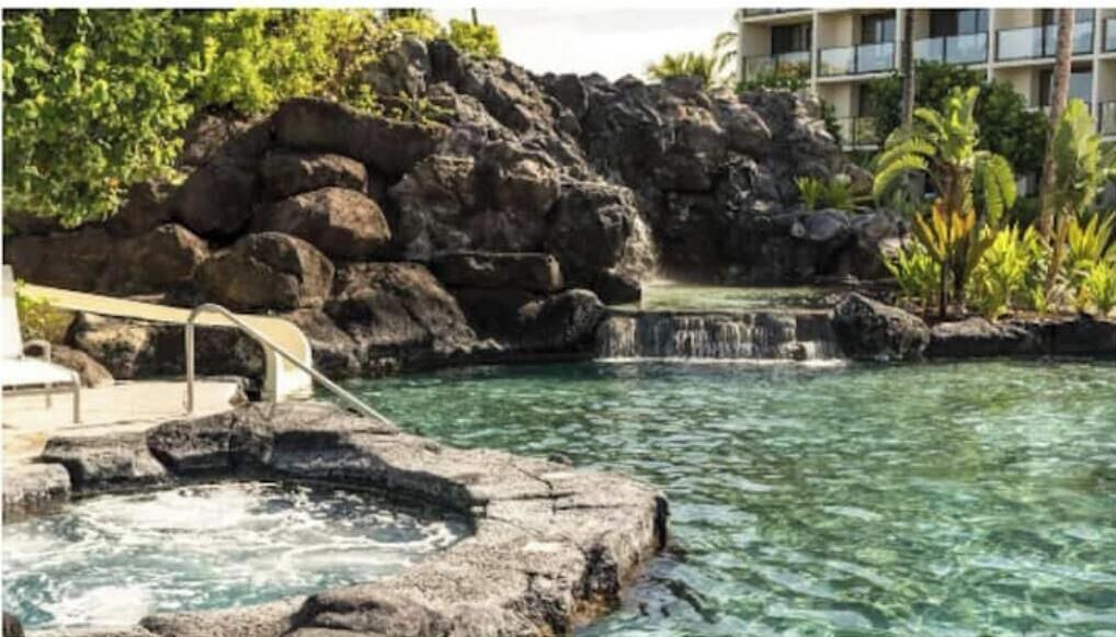 Photo of Outdoor in Waikoloa
