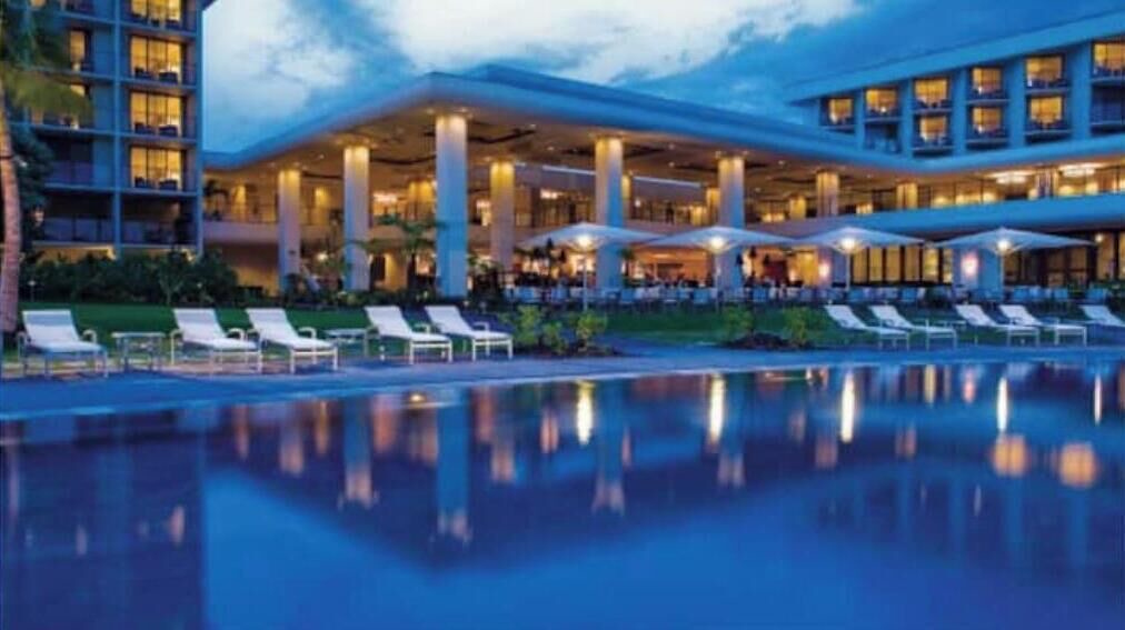 Photo of Outdoor in Waikoloa