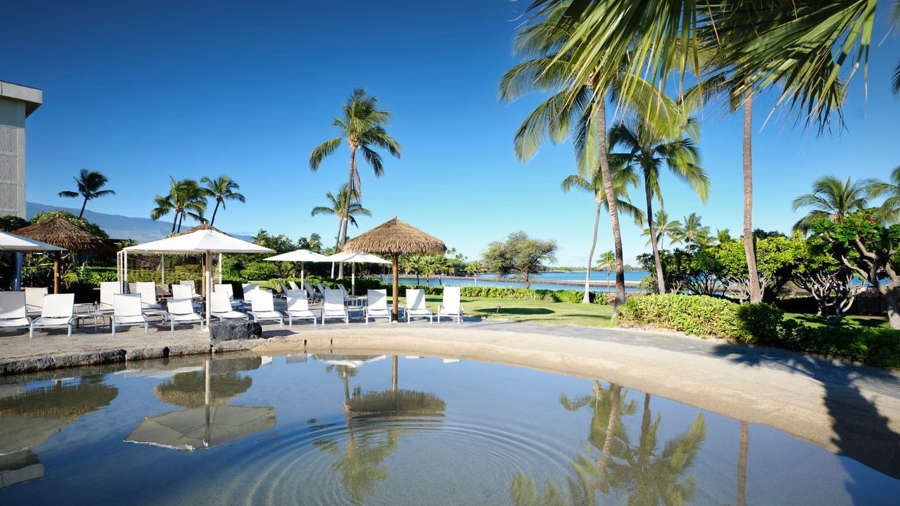 Photo of Outdoor in Waikoloa