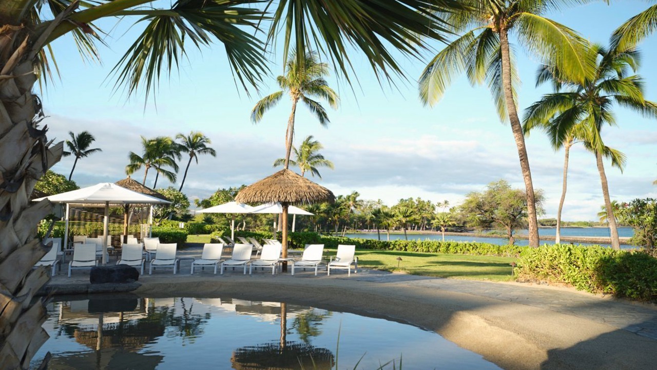 Photo of Outdoor in Waikoloa